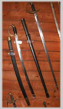 swords